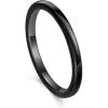 2mm black