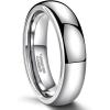 6mm silver