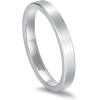3MM Silver