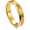 4MM 24K Gold Plated