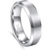 6MM Silver