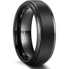 8mm Black