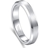 4MM Silver