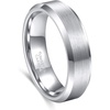 6MM Silver